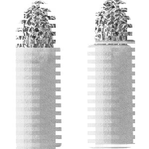 5PK AKG WM82 WHITE WIREMESH MICROLITE AC